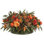 Rose Faux Floral in Pot