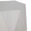 Albany Stone End Table