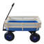 Chariot de jardin pour l'extérieur