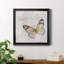Carte postale papillon II - reproduction d'art sur toile-2085960890-2085960886
