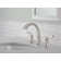 Geist™ Two Handle Widespread Bathroom Faucet