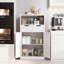 Armoire de salle de bain