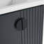 Meuble-lavabo 28 po avec lavabo en céramique-2092809660