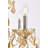 Stockard 28 - Light Chandelier-49625041-49625042-49625048