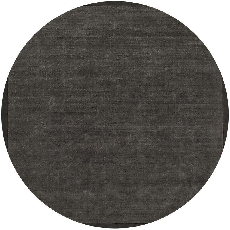 Janayla Indoor Rug, Round 4'