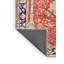 Tapis rouge à motif sud-ouest-1116409653