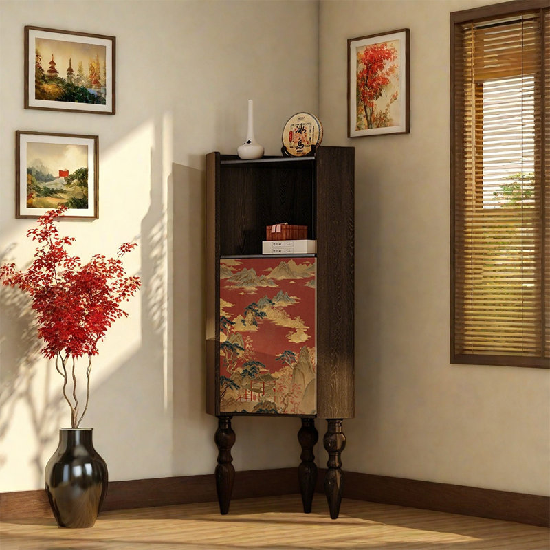 Armoire de rangement Elegant