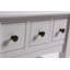 Autumn 55cm W Solid Wood Bedside Table