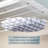 VIVO Acoustic Ceiling Waffle Panel-102393652