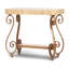 Adrian Outdoor Buffet & Console Table