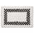 Black Checkered selected