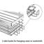 Murph Stainless Steel Shower Caddy