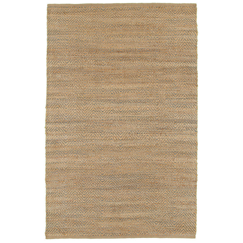 Vincennes Striped Indoor Rug, Rectangle 9' x 12'