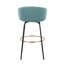 Tabouret de bar 30 po Arabelle-87415325