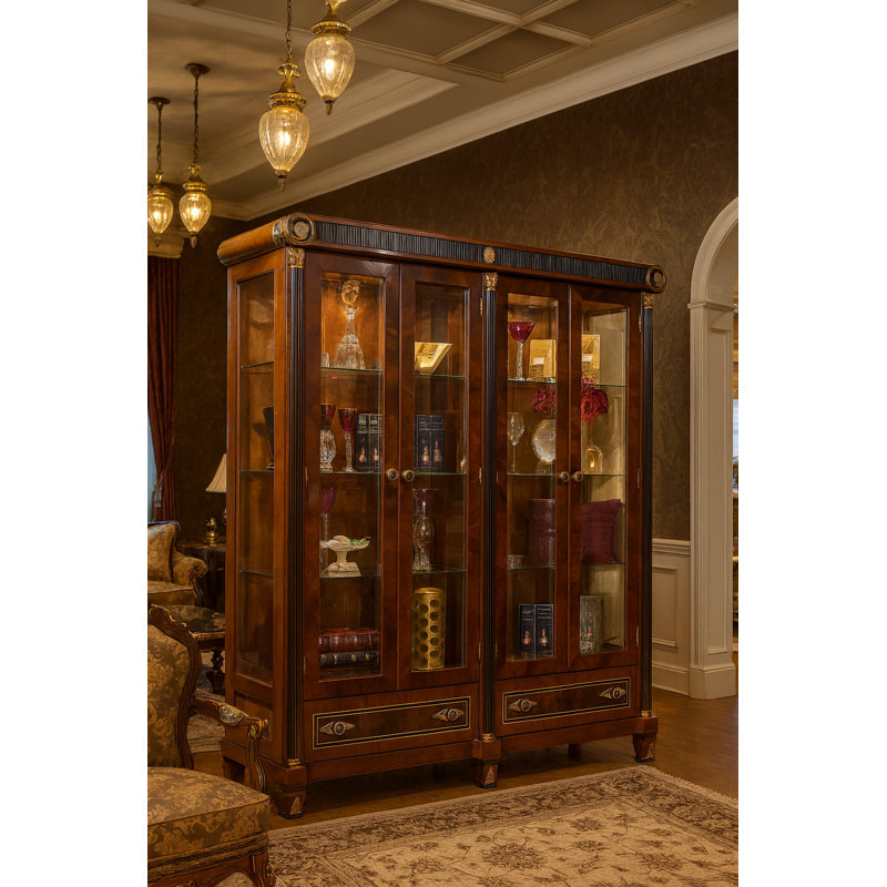 Edelman Dining Cabinet