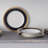 Noritake Odessa Cobalt 12-Piece Dinnerware Set, Service For 4-88577120