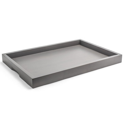 Bali Bamboo Tray - Set of 4