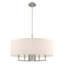 Flaire 6-Light Chandelier-771284774