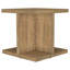 Geovonni 2-Piece Coffee And End Table Set Mango-122567300