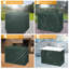 Outdoor Patio Dining Set Cover