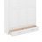 Full Size Murphy Bed With Drawers