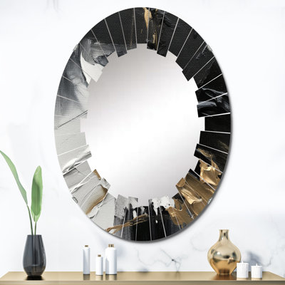 Miroir mural Sheffels