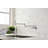 Pot Filler Faucet Wall Mount-125507865
