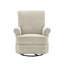 Fauteuil coulissant pivotant Gwendoline-699711475
