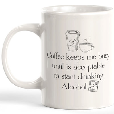 Coffee Mug
