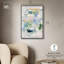 Chroma Balance I, toile abstraite colorée par Art Remedy-110316614-110316611-110316618