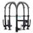 Fapully Pull Down Kitchen Faucet-1309195019