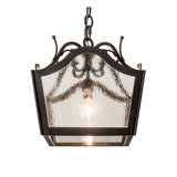 Greenbriar Oak 1 - Light Pendant