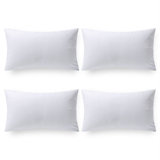 Reversible Pillow Insert