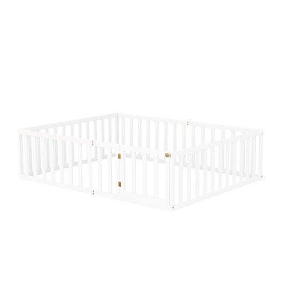 Laufer Safety Gate