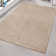 Pure Taupe/Cream Rug