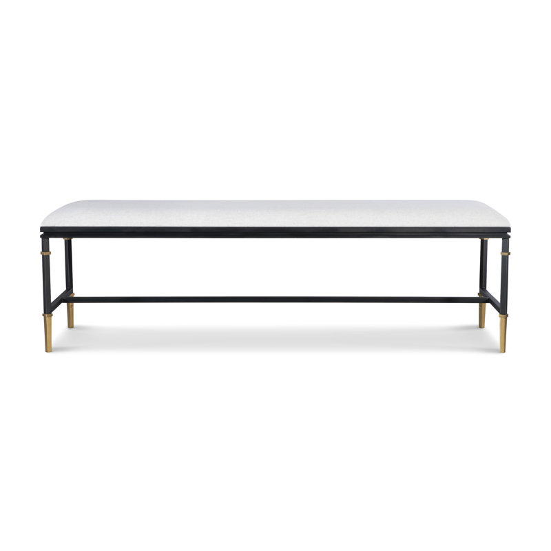 Monterey Upholstered Bench