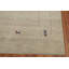 Tapis tribal fait à la main Gabbeh