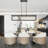 6 - Light Rast Linear Pendant-468598326
