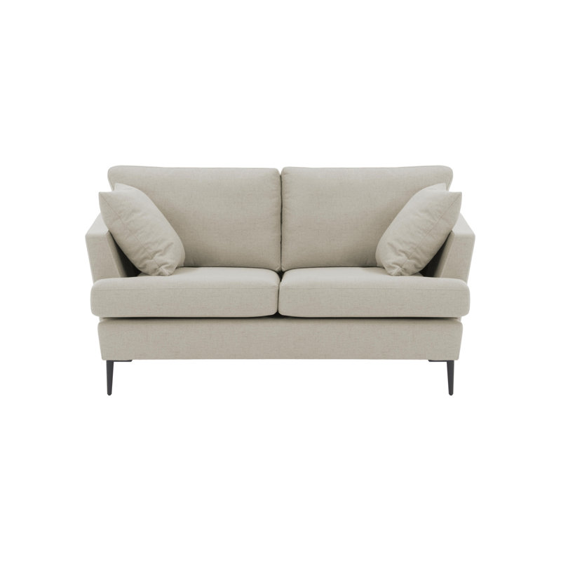 Jovany Sofa, Beige