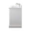 Ensemble de meuble-lavabo double 54 po Currahee-1677700564