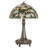 31" High Seashell Table Lamp