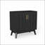 Buffet Mid Mid Century
