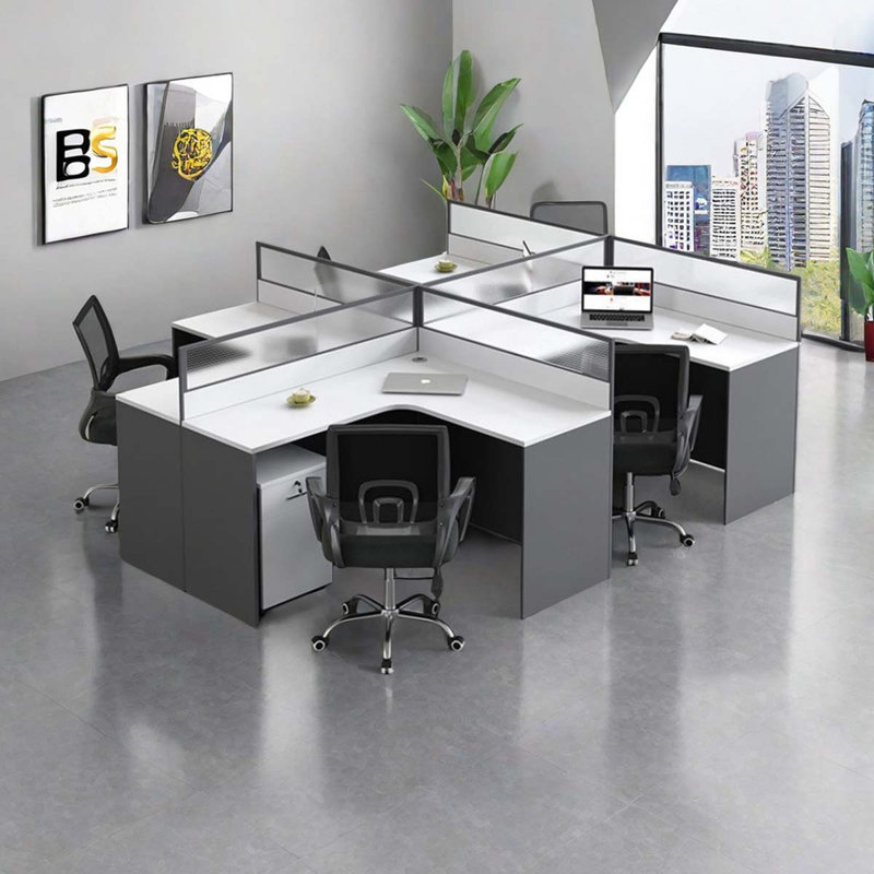 Executive desk Multiple desk Partition Desk