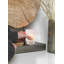 Petit porte-votive en verre-2122395700