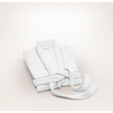 Waffle Robe
