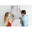 Magnetic Glass Dry Erase Board