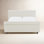 Waverly Upholstered Bed
