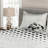Modern & Contemporary Polyester Coverlet