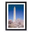 The Washington Monument - Framed Print-55769502-55769506