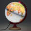 Globe terrestre pour enfants